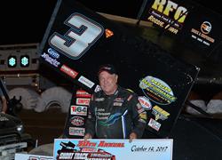 Swindell Continues Recent Dominati