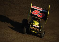 Dover Scores First ASCS National T