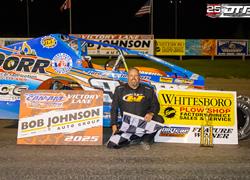 Willix Doubles Down: Back-to-Back