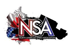 NSA Series Invading Castrol Racewa