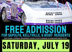 Fireworks Moves To Saturday, July