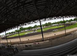 CFNiA Rolls into Lincoln Speedway on July 8
