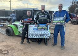 MELVIN MASTERS NARROGIN