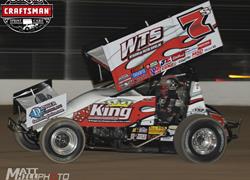 Sides Wrapping Up World of Outlaws