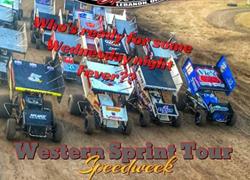 Speedweek Northwest Returns To Wil