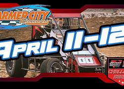 Illini 100 Starts POWRi National M