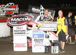 Flud Gets POWRi Victory Number Fou