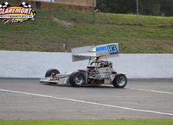 Claremont Motorsports Park to Host