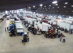 The 31st Speedway Motors Tulsa Sho