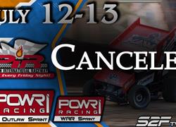 Midwest Dirt Nationals with POWRi