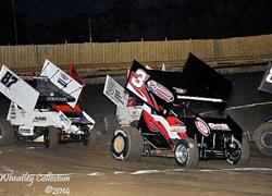 ASCS Sooner at Creek and Lawton