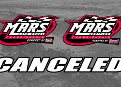 Remnants of Hurricane Francine Cancels USA World 50 at Paducah International Raceway