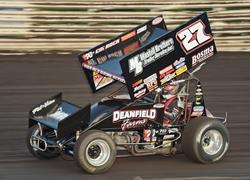 Carson McCarl – Pair of Top 5 Char