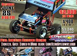 Sprint Car Bandits Event Revealed