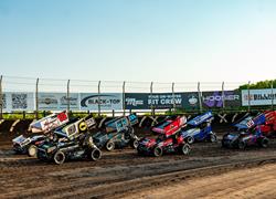 Huset’s Speedway Back in Action Th