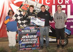Port City Raceway: October 9-11 DR