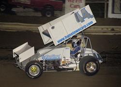 ASCS Gulf South Set for Weekend Do
