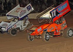 Second Half of GLSS Season Begins