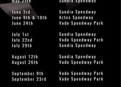 Nineteen Events in 2023 for POWRi