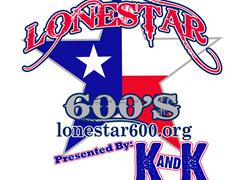 Lonestar 600's presented by K & K
