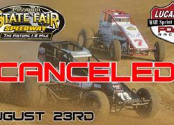 Missouri State Fair Canceled, POWR