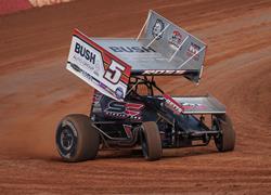 Ross Seeking Consistency, Motor Is