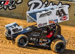 Scelzi Tackling Ohio Speedweek wit