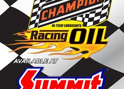 SummitRacing.com now offers Champi