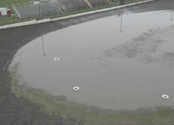It Just Keeps Raining