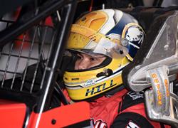 Hill Starts New Season on ASCS Nat