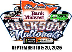 Jackson Motorplex Announces Sponso