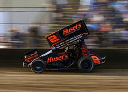 Big Game Motorsports and Gravel Ga