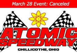 ALL STAR SEASON OPENER CANCELED AT