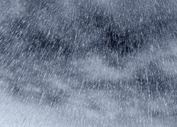 Rain Forces All Stars to Cancel To