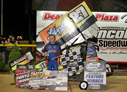 WAGAMAN WINS THRILLING STEVE SMITH