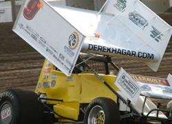 Hagar Garners First Career USCS Ou