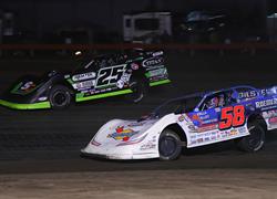 FloRacing Night in America Opens 2025 Season in One Week