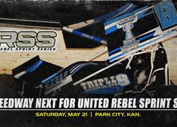 81-Speedway Next For United Rebel