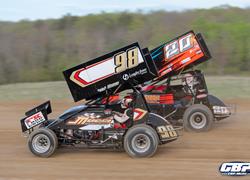 Trenca Joining All Stars at Utica-