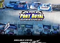 Speed Shift TV and Port Royal Spee