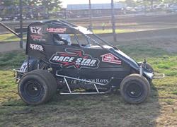 Waylon Phillips impresses in SSMC