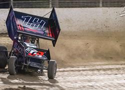 REBOUND: Myers Jr Wins Founders Ni