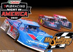 Castrol FloRacing Night in America Sets Its Sights on Marshalltown