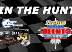 POWRi National & West Midget Entri