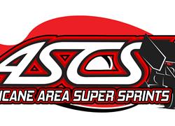 Hurricane Area Super Sprints Join
