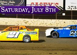 July 8: Lake Ozark Speedway Chase