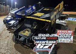 Rees Moran Moves to Victory with P