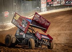 Kevin Swindell and Spencer Bayston