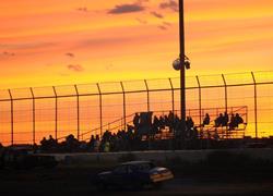 World of Outlaws return to BMP Spe