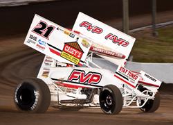 Brian Brown Invading Lincoln Speed